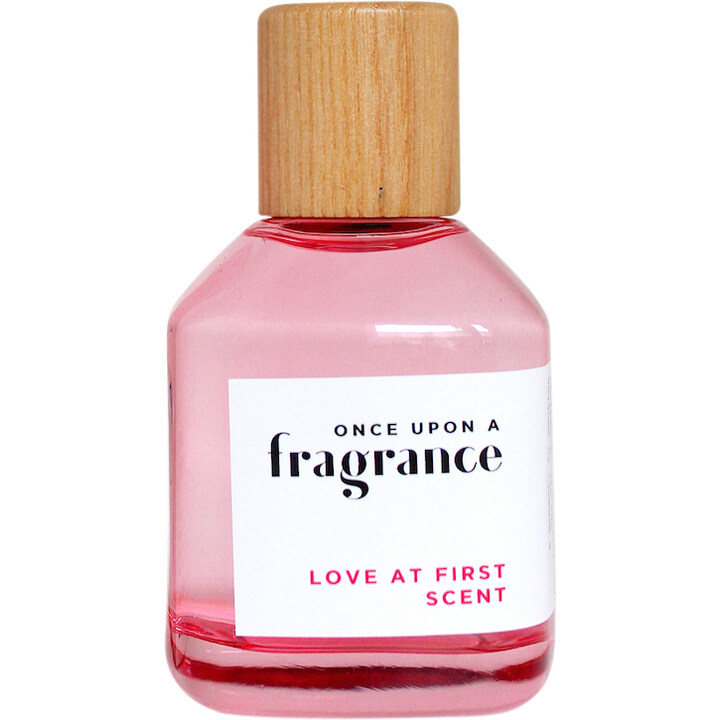 Love at First Scent